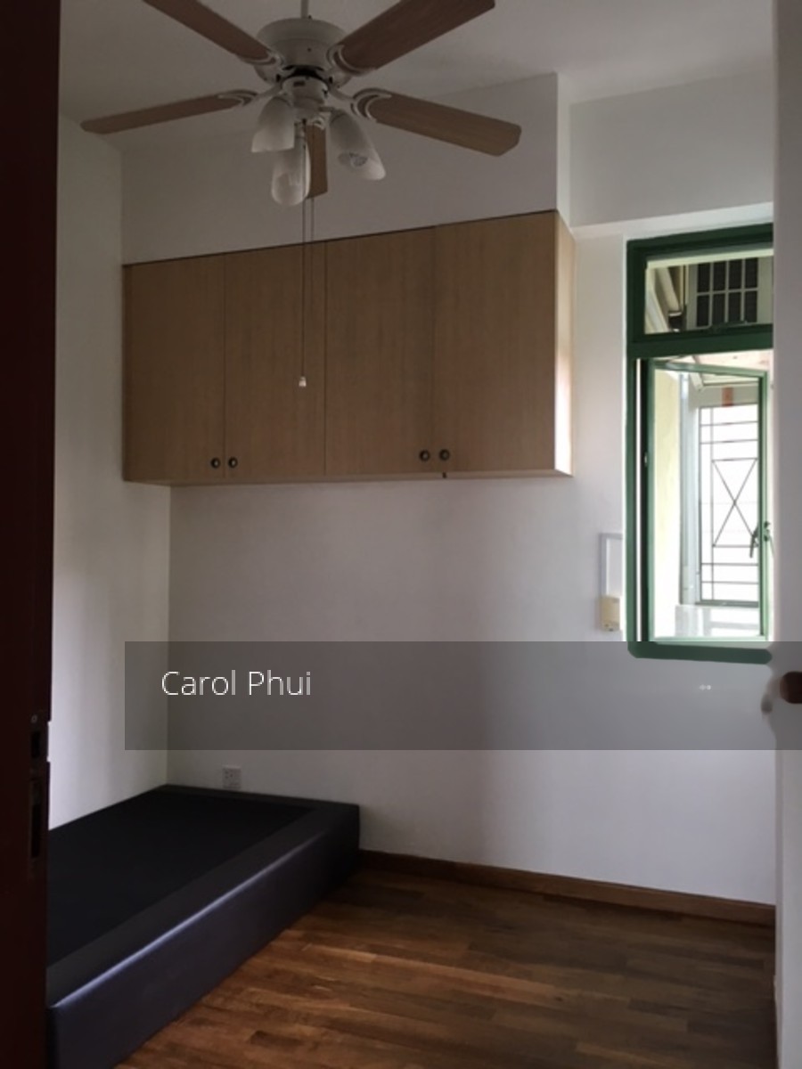 Signature Park (D21), Condominium #140353192